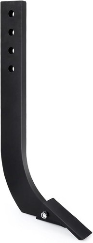 Box blade shank for - pc,