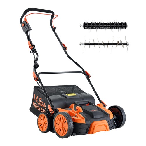 Vevor 1 electric - 2-in-1,