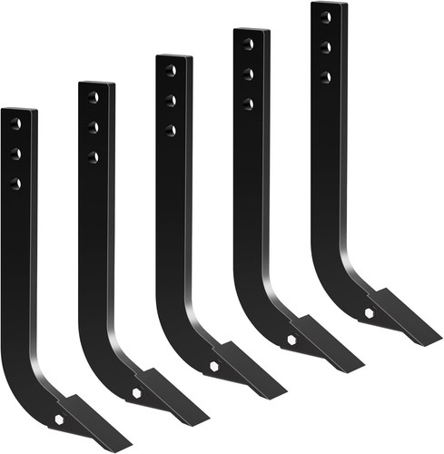 5pcs box blade shank 16 - blade, 16"