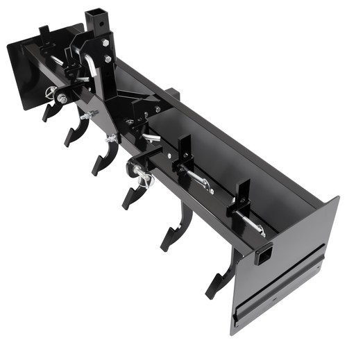 Tow behind box scraper - box,