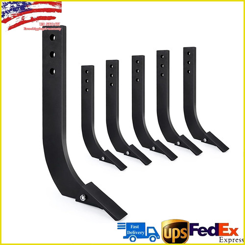 Pack box blade - 6, ripper