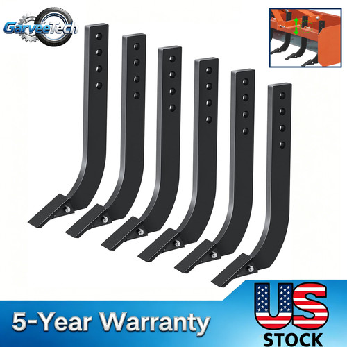 6pcs adjustable 18in box - adjustable,