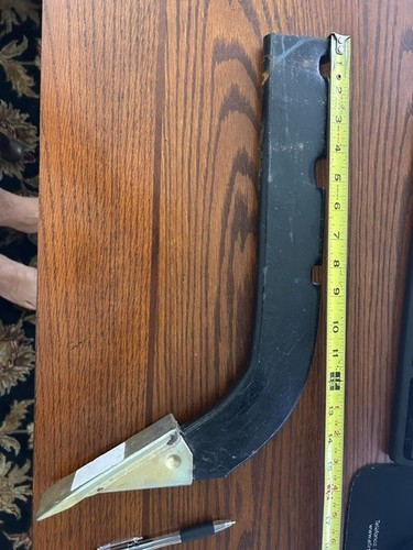 Scarifier for box - for,