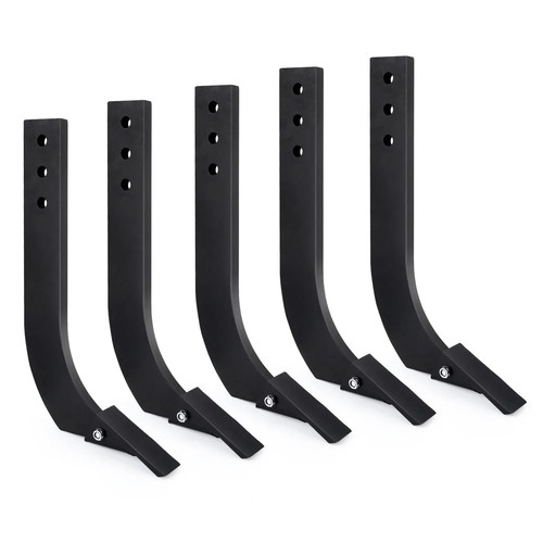 Pack box blade ripper - 5,