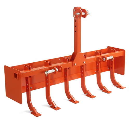 Powder coated steel box - steel,