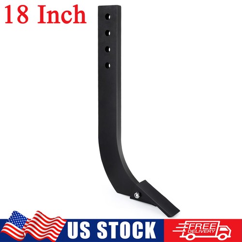 Box blade shank heavy - shank,