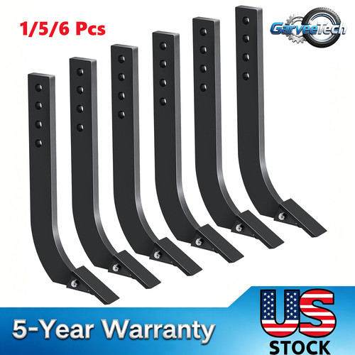 Pcs box blade - 1/5/6,