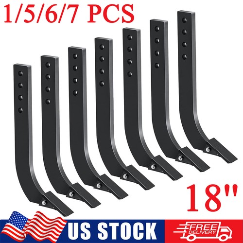7pcs box blade - 1/5/6/7pcs, 18''