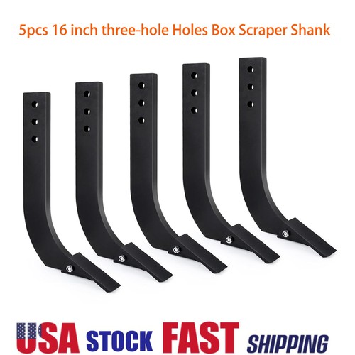 Pack box blade - 5,