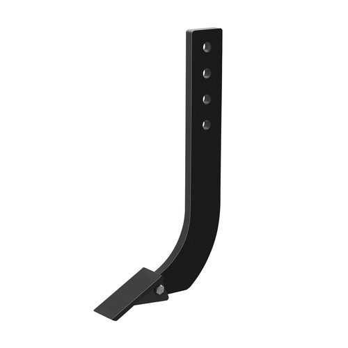 Heavy duty box blade - heavy, 16"