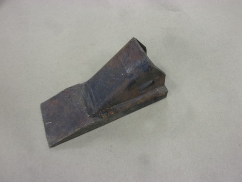 Box bucket digging blade - box,