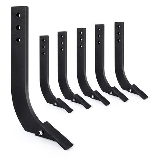 Pack box blade shank - 6, 16''