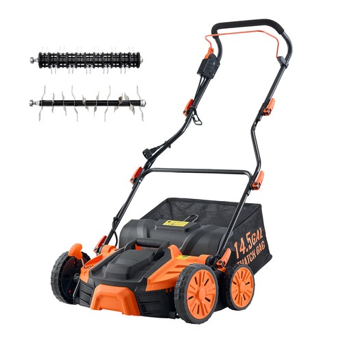 Uimoso inch electric lawn - electric,