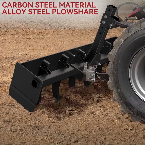 Heavy duty box blade - heavy,