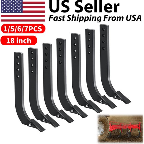 7pcs box blade - 16'',