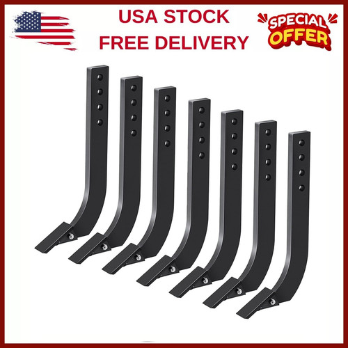 16 box blade - pc, 16''