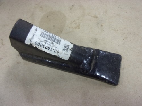 Tidenberg box blade - ,