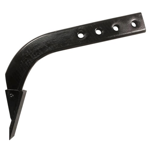 Box blade ripper shank - blade, shank,