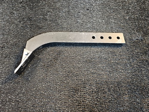 Vevor box blade shank - (qty,