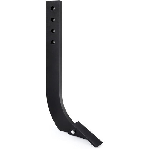 18in box blade shank - 18in,