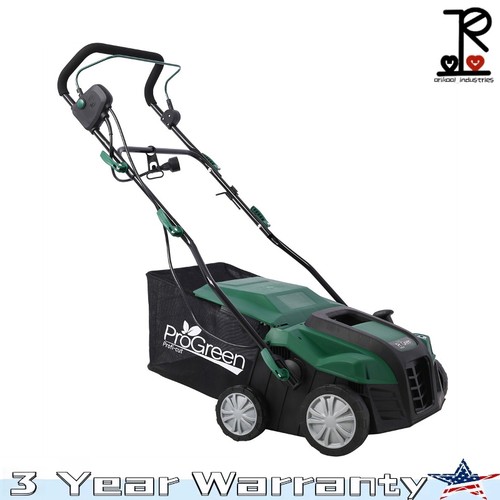Garden scarifier 15 amp - garden,