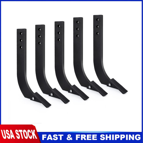 5pcs box blade shank - 16'',