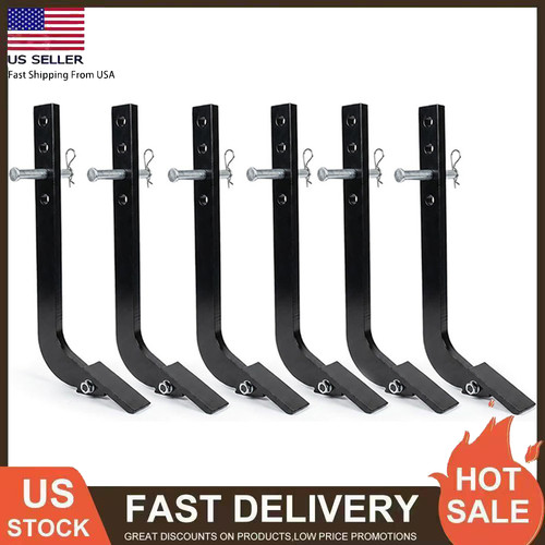 6pcs box blade - 4/5/6pcs, 18''
