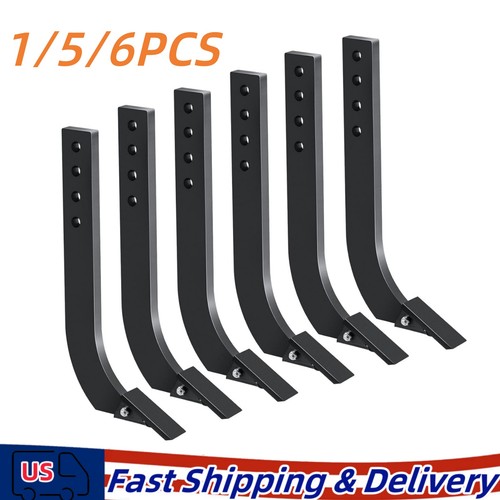 6pc box blade - 5/6pc, shank