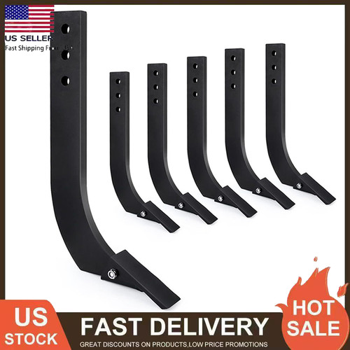 Packs box blade - blade, shank