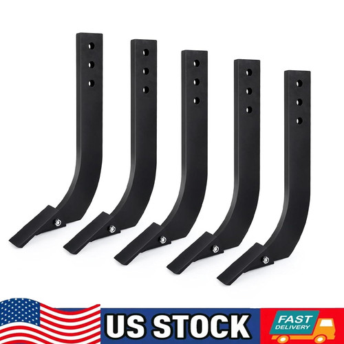 5pcs box blade - 16'',