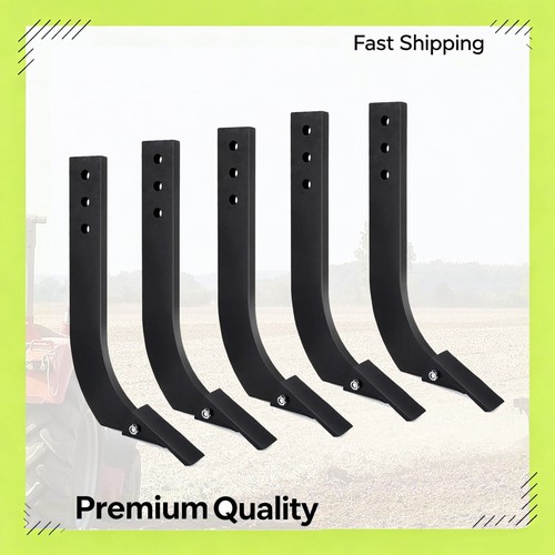 Box blade shank - box,
