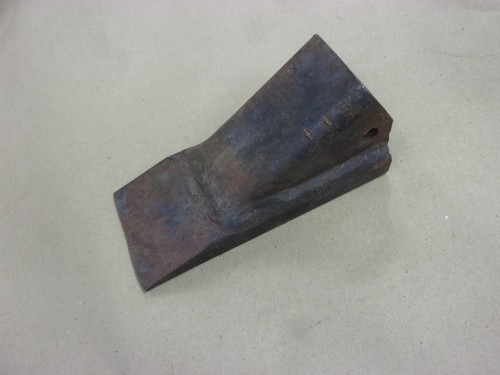 Box bucket digging blade - digging,