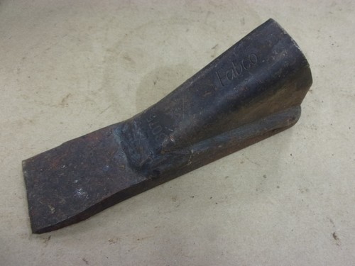 Fabco 8075 box - box, blade