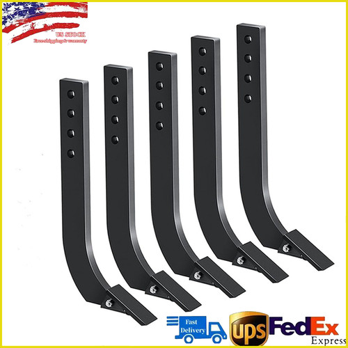 6pcs box blade - blade, shank