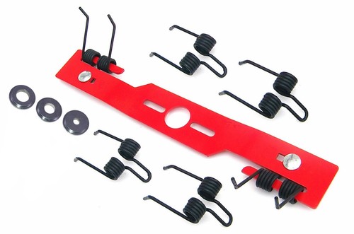 Scarifier blade power - rake, /