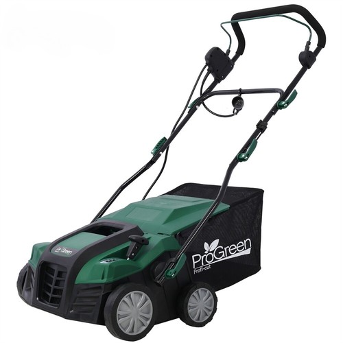 Garden scarifier 15 - scarifier,