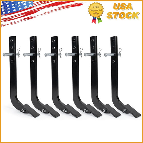 6pcs box blade shank - 4/5/6pcs,