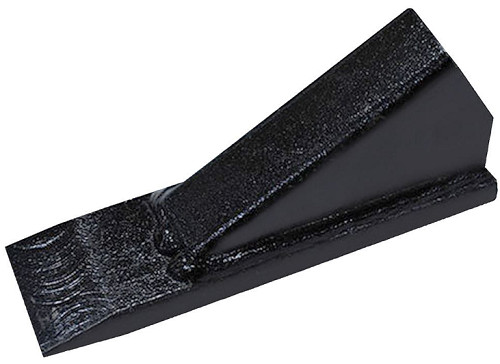 Ripper point scarifier - 5", point/scarifier