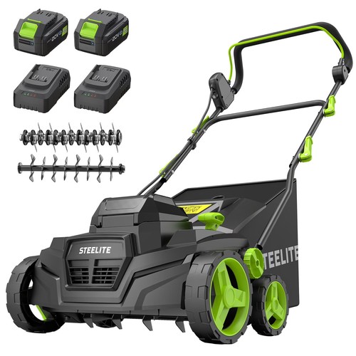Steelite 2x21v inch - steelite, 15-inch
