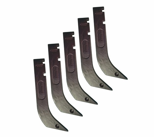 Gannon scraper box blade - scraper,