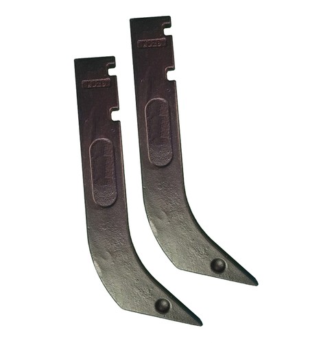 Gannon scraper box blade - 2,