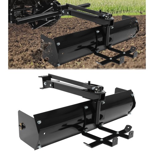 Steel adjustable tow - steel,