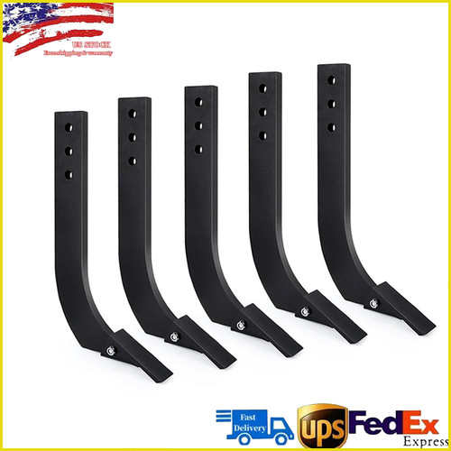 Pack box blade shank - blade,