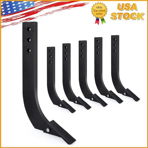 Pack box blade - blade, shank