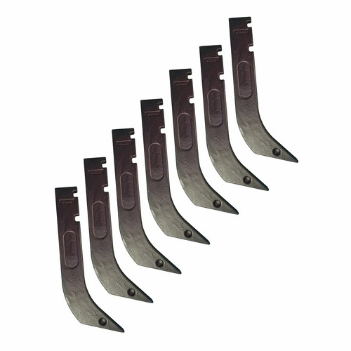 Gannon scraper box blade - gannon,