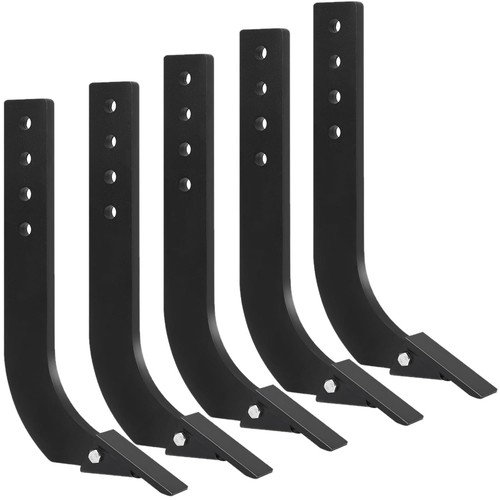 6pc box blade - 5/6pc, shank