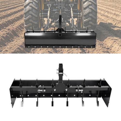 Box blade for tractor - blade,
