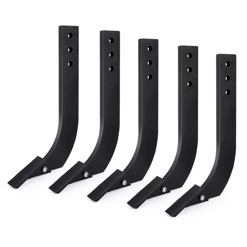Pack heavy duty box blade - duty,