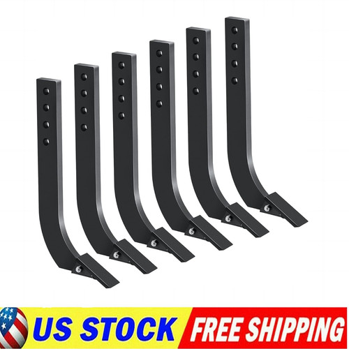 Heavy duty box - 6, blade