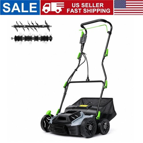 2 in 1 corded - 🍀14'',